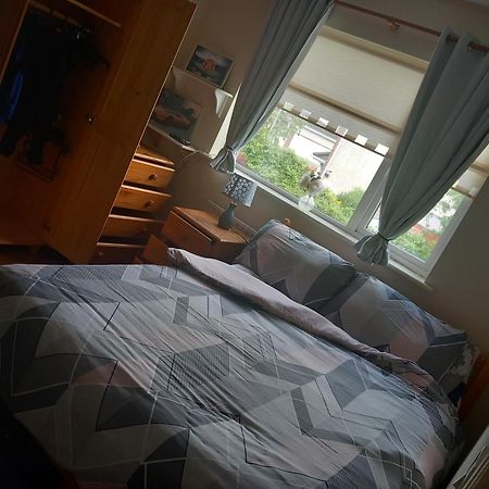 Sycamore Place Carrick-on-Suir Esterno foto