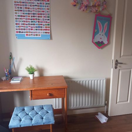 Sycamore Place Carrick-on-Suir Esterno foto