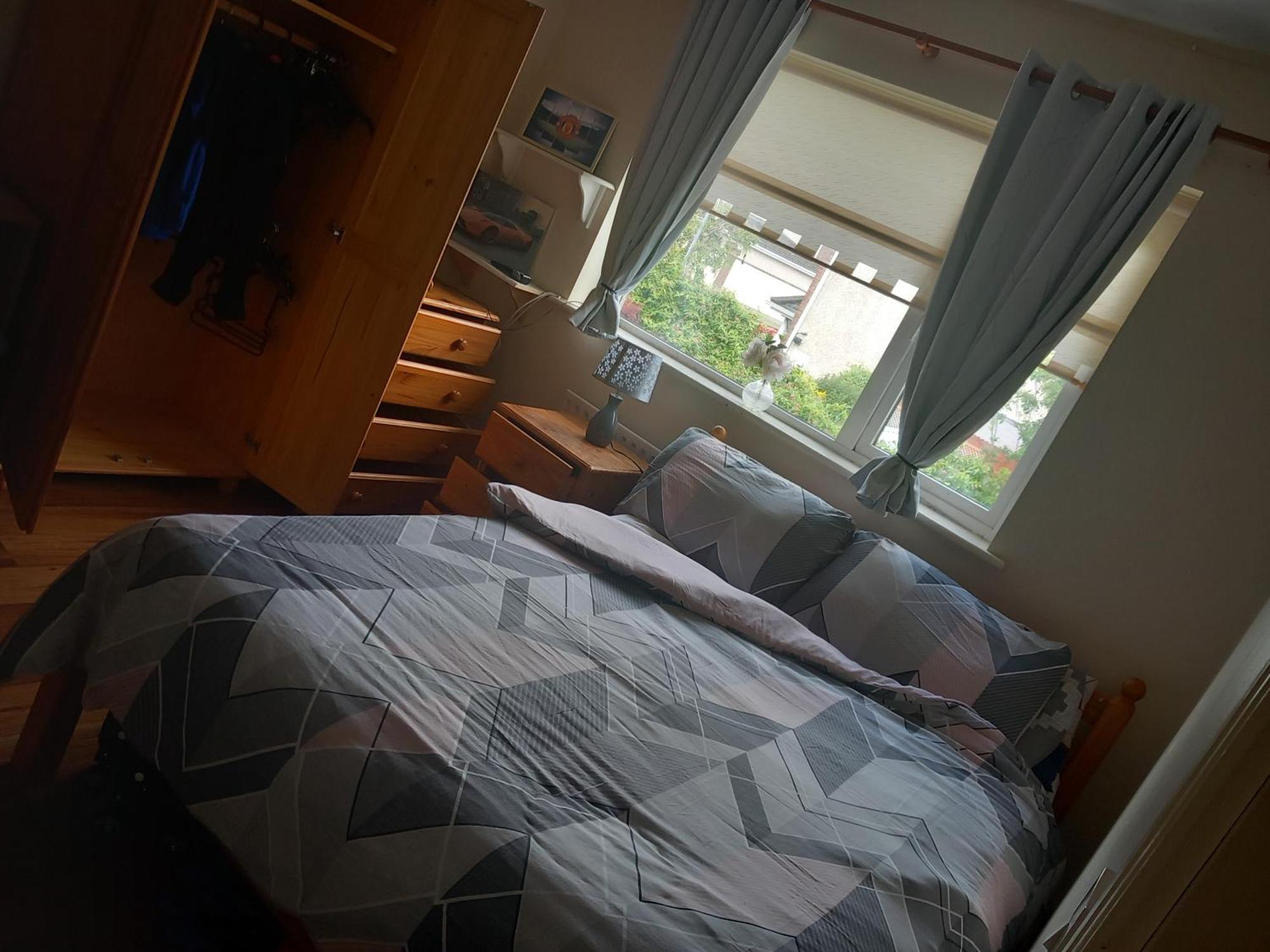 Sycamore Place Carrick-on-Suir Esterno foto