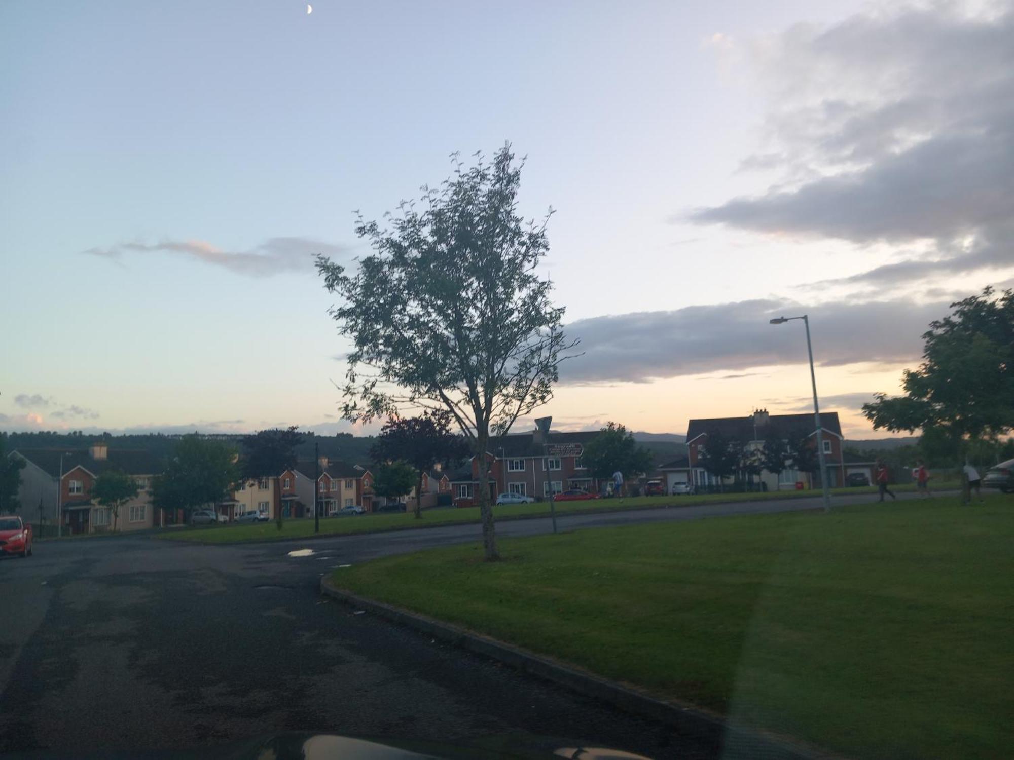Sycamore Place Carrick-on-Suir Esterno foto